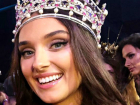 Лишенная короны Мисс Украина-2018 обвинила организаторов в дискриминации