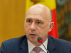 Зарплата премьер-министра Молдовы за минувший год выросла в два раза
