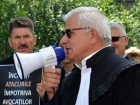 Председателя Союза адвокатов Молдовы официально обвинили в уголовных преступлениях 