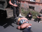 Зверскими пытками замучили до смерти двоих ополченцев в Донбассе 