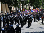 В четыре миллиона леев обошелся бюджету гей-парад в Кишиневе