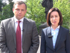 Нэстасе и Санду показали, как любят Молдову: политики призвали ЕС отменить выделение макрофинансовой помощи