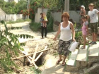 Несколько семей в Кишиневе уже более трех дней сидят без воды