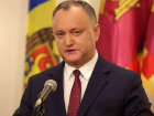 Провокация с самолетом Рогозина нанесла удар по отношениям Молдовы с РФ, - Додон