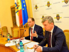 Мунсовет одобрил получение помощи от Бухареста для разработки генплана Кишинева  