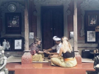 Известная певица Оля Тира рассказала фанатам о своем шикарном отдыхе на Бали
