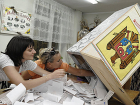 Избирательные участки Кишинева закрылись: явка составила более 39%
