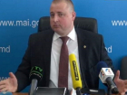Кавкалюк представил детали о рекордной партии героина в Молдове 