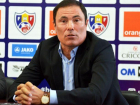 Главный тренер сборной Молдовы подал в отставку, команда обезглавлена