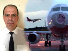 Героя, который посадил разбитый градом самолет, обвинили в «измене» и любви к «русскому миру»