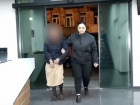 В Тбилиси задержали гражданку Молдовы – ее обвиняют в  семейном насилии