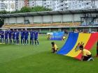 Соперниками сборной Молдовы в Лиге наций оказались Беларусь и два "карлика"