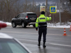 Под Оргеевом полицейские за день собрали штрафов на 40 тыс. леев