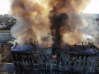 Молдавский премьер выразил соболезнования в связи с гибелью людей в пожаре в Одессе