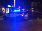 На рынке в Треллеборге расстреляли толпу: есть раненые