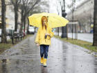 В четверг в Молдове похолодает и пойдет дождь 