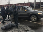 Схваченных в Затоке предполагаемых киллеров из Молдовы и Украины выпустили из одесского СИЗО
