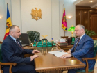 Геннадий Юрко назначен советником президента РМ