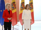 ЕС выделит Молдове сотни миллионов на решение энергетического кризиса