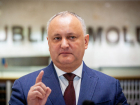 Президент Молдовы назвал первоочередные задачи нового правительства 