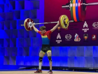 Молдавский тяжелоатлет добыл малую золотую медаль на Чемпионате Европы