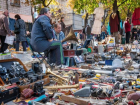 Где в Кишиневе устроят блошиные рынки