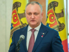 Президент Молдовы назначил дату проведения учредительного заседания Парламента