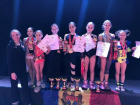 Молдавские танцоры возглавили топ-30 лучших детских танцевальных номеров Европы