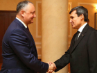 Молдова начинает сотрудничать с Туркменистаном в сфере сельского хозяйства