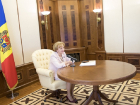 Гречаный пообщалась с представителями ООН на тему «улучшения гендерного равенства»