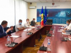В Минэкономики решили взяться за строительный сектор 