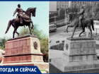 Памятник Котовскому  в Кишиневе – одна из лучших конных статуй Европы