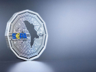 НБМ выпускает памятную монету, посвященную присоединению Молдовы к SEPA