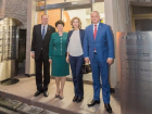 Игорь Додон посетил дипломатическую миссию Молдовы в Токио