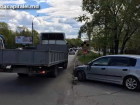 За три выходных в Кишиневе в ДТП пострадали 6 человек