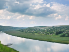 Днестр продолжает стремительно мелеть