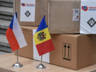 Чехия помогает Молдове бороться с коронавирусом