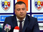 Молдавскую футбольную сборную возглавит другой тренер?