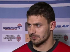 «Динамо» из Бухареста покупает экс-капитана кишиневского «Зимбру»