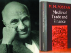 Календарь: 24 сентября в Бессарабии родился известный британский ученый Майкл Постан