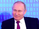 Путин предложил изнасиловать в анекдоте доярку вместо тракториста