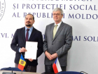 Республика Молдова получит от Чехии помощь на восемь миллионов