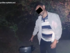 В Кишиневе задержан серийный вор, промышлявший квартирными кражами и ограблениями
