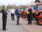 Правительство Японии предоставит крупную помощь фермерам из Молдовы