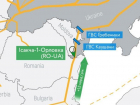 Молдова будет поставлять румынский газ Украине