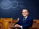 Нобелевский лауреат по медицине прочитает лекцию в Голубом зале Академии наук Молдовы