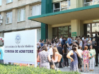 Правительство утвердило госзаказ на бюджетные места в молдавских вузах на 2021-2022 учебный год  