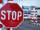 Приднестровье может ограничить свободу передвижения молдавских автовладельцев