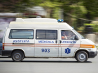 85-летняя пенсионерка в Кишиневе выбросилась из окна