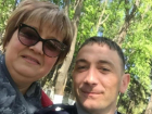 Мать убитого пограничника узнала о смерти сына только прилетев из Италии